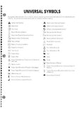 Kubota B7800 Tractor Operator manual