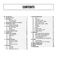 Kubota L2950 Tractor Operator manual