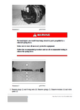 Caterpillar Cat 301.7D Mini Hydraulic Excavator (Prefix LJH) Service Repair Manual (LJH00001 and up)