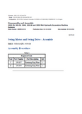 Caterpillar Cat 303.5E Mini Hydraulic Excavator (Prefix RKY) Service Repair Manual (RKY00001 and up)
