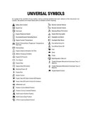 Kubota M5400 Tractor Operator manual
