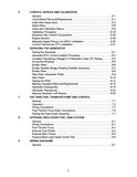 Cummins Onan Generator Set with Power Command 3100 Controller Model (DFJC) Service Repair Manual