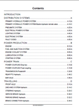 CASE IH Magnum 225 Tractor Service Repair Manual [Z8Rx06001 - ]