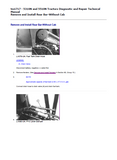 John Deere 5310N Tractor (North America) All Inclusive Service Repair Technical Manual (tm1717)