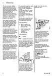 Stihl 021 Chainsaw Service Repair Manual