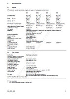 Stihl 021 Chainsaw Service Repair Manual