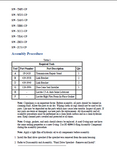 Caterpillar Cat 320D2 L Excavator (Prefix SDZ) Service Repair Manual (SDZ00001 and up)