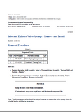Caterpillar Cat 320D L Excavator (Prefix GDP) Service Repair Manual (GDP00001 and up)