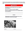 Caterpillar Cat 320D L Excavator (Prefix GDP) Service Repair Manual (GDP00001 and up)