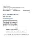 Caterpillar Cat 320D L Excavator (Prefix MZD) Service Repair Manual (MZD00001 and up)