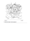Caterpillar Cat 320D L Excavator (Prefix MZD) Service Repair Manual (MZD00001 and up)