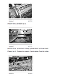 Caterpillar Cat 320D Excavator (Prefix MCH) Service Repair Manual (MCH00001 and up)
