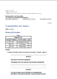 Caterpillar Cat 320D Excavator (Prefix KLM) Service Repair Manual (KLM00001 and up)