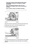 Caterpillar Cat 320D L Excavator (Prefix KLM) Service Repair Manual (KLM00001 and up)