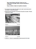 Caterpillar Cat 320D L Excavator (Prefix JGZ) Service Repair Manual (JGZ00001 and up)