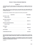 Komatsu PC200 Hydraulic Excavator Service Repair Manual (A83000 and up)