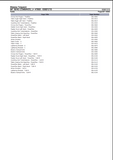 Massey Ferguson MF 40 COMBINES (|-> 47958) Parts Catalogue Manual
