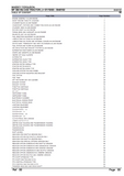 Massey Ferguson MF 394 SQ CAB TRACTOR Parts Catalogue Manual