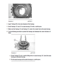 Caterpillar Cat 320D2 Excavator (Prefix SDZ) Service Repair Manual (SDZ00001 and up)