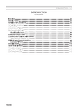 Massey Ferguson 1440 Hydro Tractor Service Repair Manual
