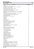 Massey Ferguson MF 1114 Tractor Service Parts Catalogue Manual