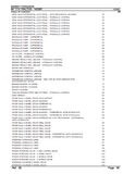Massey Ferguson MF 1114 Tractor Service Parts Catalogue Manual