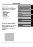 John Deere 3225B Lightweight Fairway Mower Service Repair Manual (tm1534)