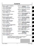 John Deere 3365 Professional Turf Mower Service Repair Manual (tm1427)