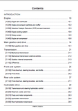 New Holland CX8080 Elevation Tier 4A Combine Service Repair Manual
