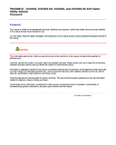 John Deere XUV550 XUV Gator Service Repair Manual (TM109819)