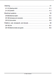 CASE IH FARMLIFT 525 Tier4 Telescopic Handler Service Repair Manual