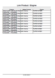 CASE IH AXIAL-FLOW 8240 Tier 4B (final) Combine Service Repair Manual (From PIN YGG233001 to YHG235000)