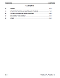 Komatsu PC220LC-7L Excavator Service Repair Manual SN:A86001 and up