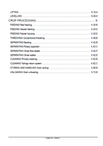 New Holland CX5090 Laterale Tier 4 Combine Harvester Service Repair Manual