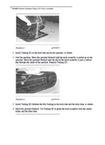 Caterpillar Cat 320C Excavator (Prefix PAB) Service Repair Manual (PAB00001 and up)