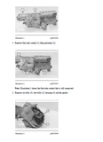 Caterpillar Cat 225 EXCAVATOR (Prefix 76U) Service Repair Manual (76U00694-01199)