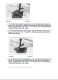 Caterpillar Cat 225 EXCAVATOR (Prefix 76U) Service Repair Manual (76U01200-02728)