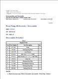 Caterpillar Cat 226 Skid Steer Loader (Prefix 5FZ) Service Repair Manual (5FZ00001-06699)