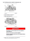 Caterpillar Cat 226 Skid Steer Loader (Prefix 5FZ) Service Repair Manual (5FZ00001-06699)