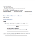 Caterpillar Cat 216B3 Skid Steer Loader (Prefix HR2) Service Repair Manual (HR200001 and up)