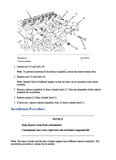 Caterpillar Cat 216B3 Skid Steer Loader (Prefix HR2) Service Repair Manual (HR200001 and up)