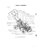 KOBELCO LK700 WHEEL LOADER Service Repair Manual SN: RF 1004-1557