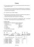 Kobelco SK480 MARK Ⅵ Crawler Excavator Parts Catalogue Manual SN: LS07-01201 to 01235