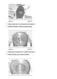 Caterpillar Cat 320C L 320CL Excavator (Prefix SBN) Service Repair Manual (SBN00001 and up)