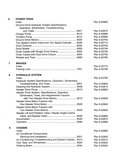 CASE IH 8880 Windrower Tractor Service Repair Manual