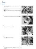Lamborghini RS 90 Tractor Service Repair Manual (Serial No: 10001 and up)