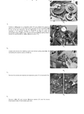 Lamborghini RS 90 Tractor Service Repair Manual (Serial No: 10001 and up)