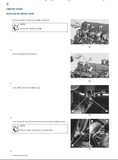 Lamborghini RV 100 Tractor Service Repair Manual (Serial No: 1001 and up)