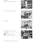 Lamborghini RV 100 Tractor Service Repair Manual (Serial No: 1001 and up)