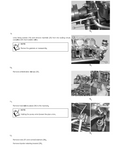Lamborghini RV 100 Tractor Service Repair Manual (Serial No: 1001 and up)